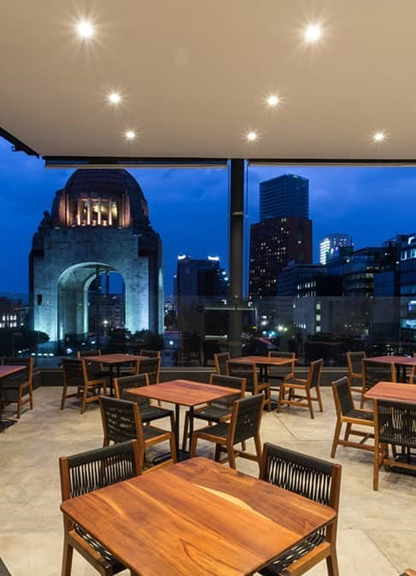 La Coronela Restaurante